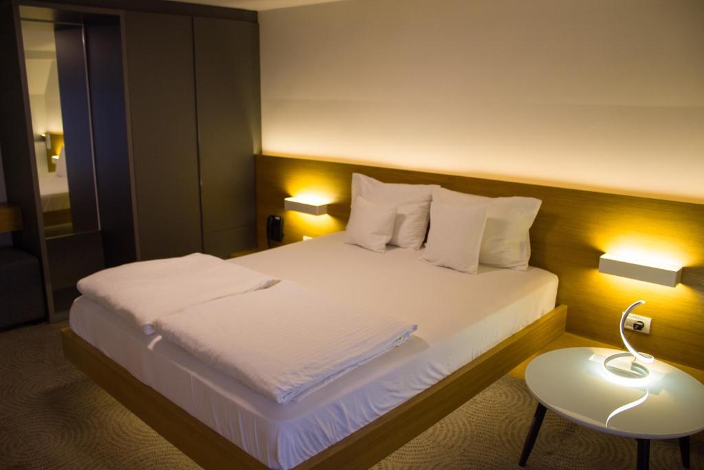 Hotel Silva - Resim 14