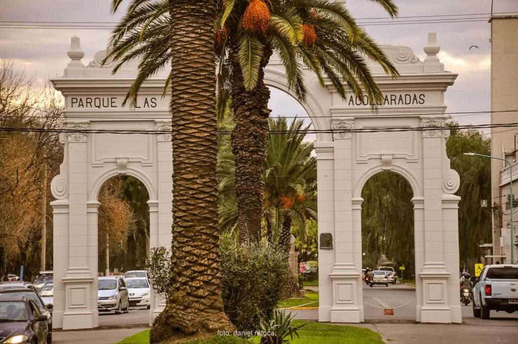 Departamento Alquiler Temporal Zona La Rural