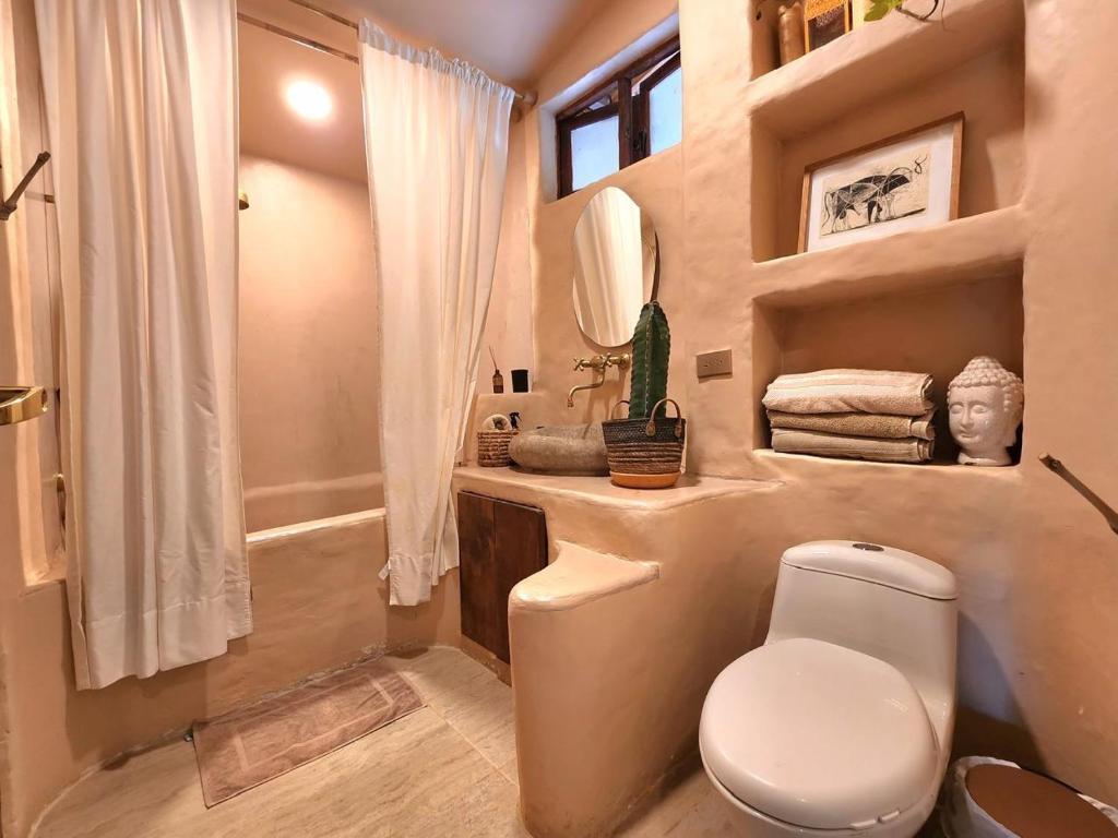 Billede fra billedgalleriet på Casa Nutabe - Habitación de campo cerca de Medellín i Girardota