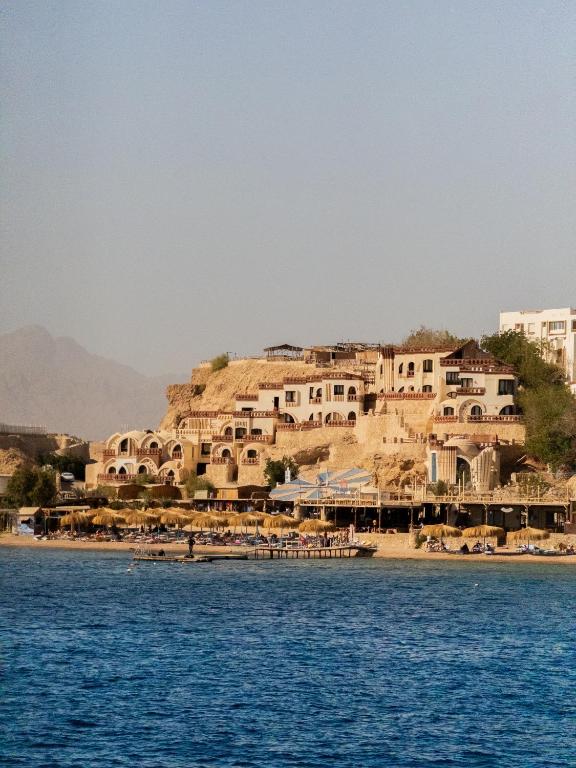 Umbi Sharks Bay Diving Village, Sharm El Sheikh (updated prices 2025)