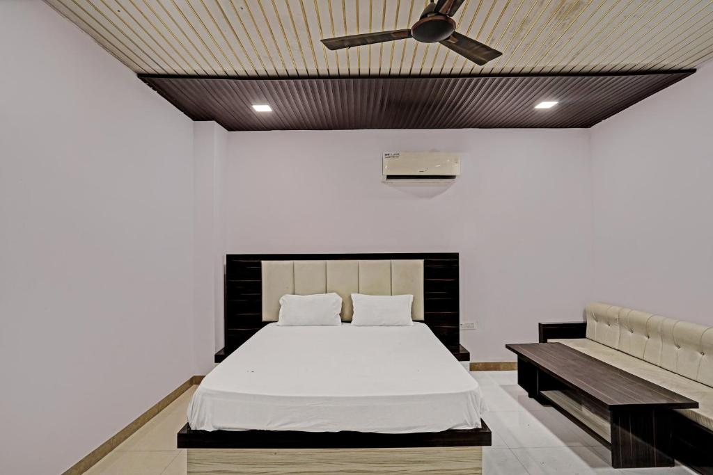 Φωτογραφία από το άλμπουμ του Hotel O Love Garden σε Panchli