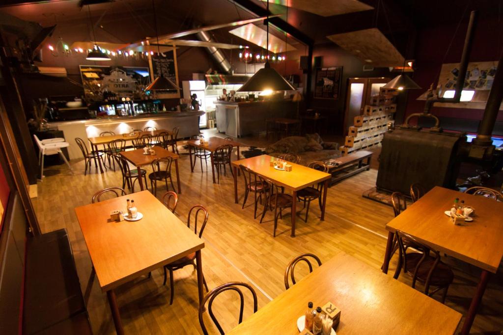 Wanaka Hotel - Resim 14