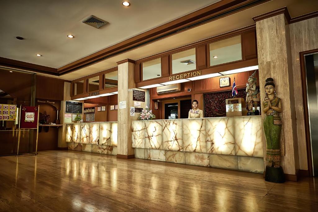 Kosit Hotel - Resim 4