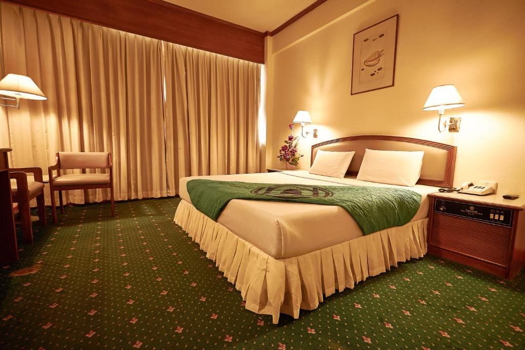 Kosit Hotel - Resim 38