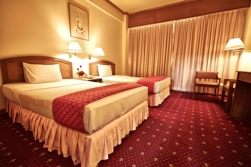 Kosit Hotel - Resim 2