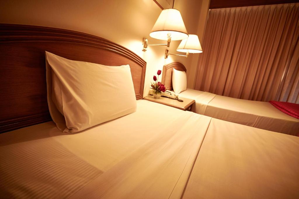 Kosit Hotel - Resim 14