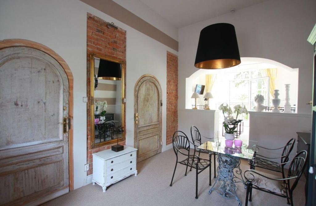 Summertime Suites - Apartamento De Dos Dormitorios