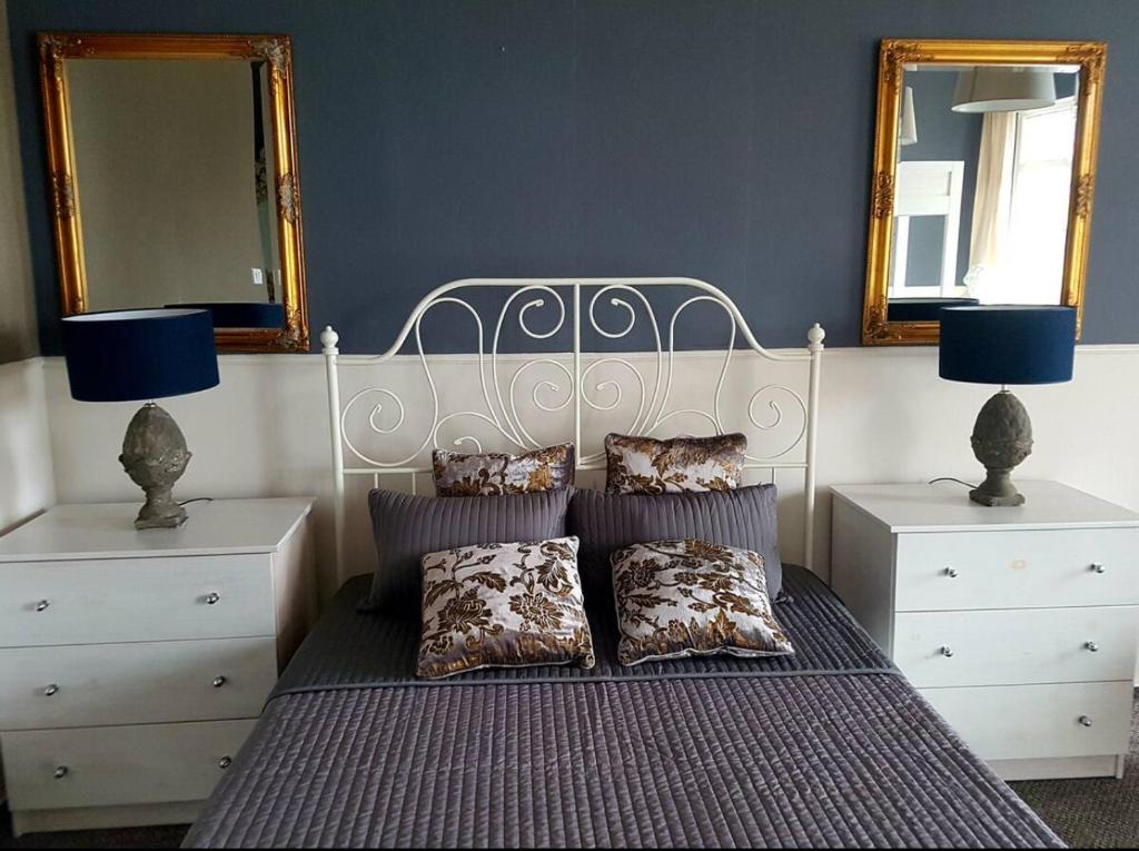 Summertime Suites - Apartamento De Un Dormitorio