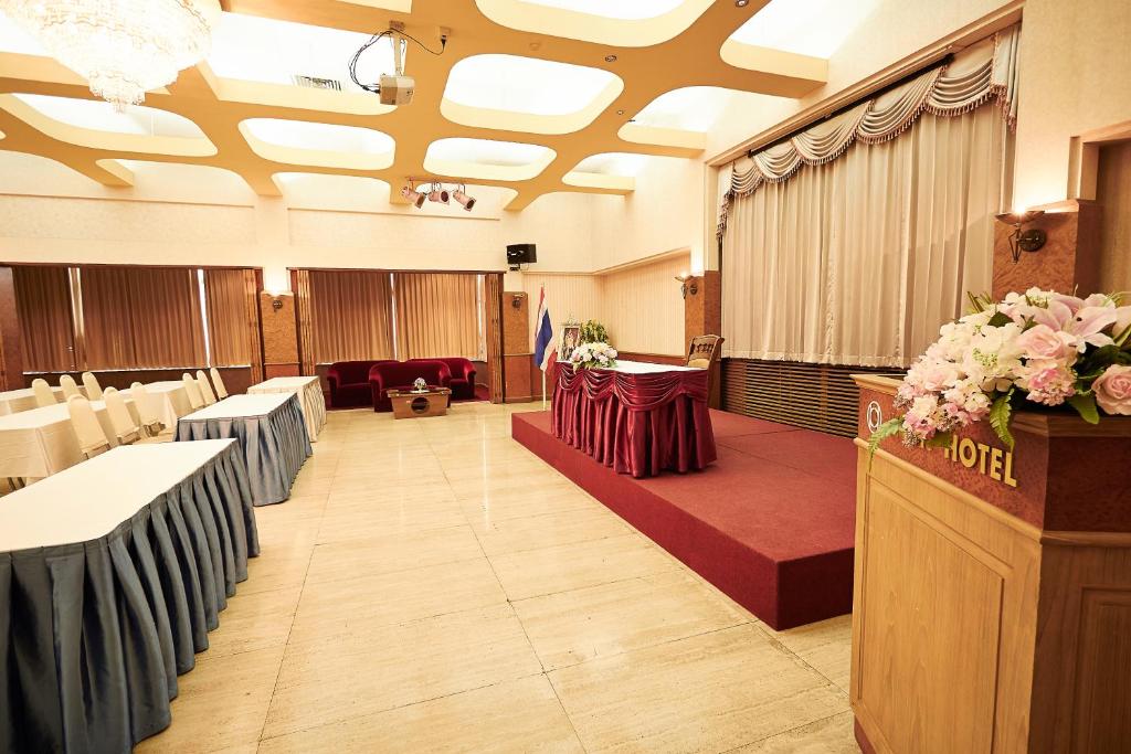 Kosit Hotel - Resim 31