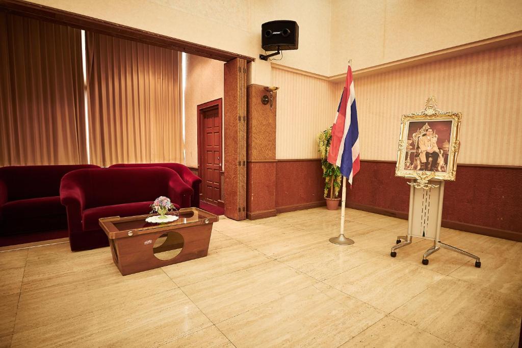 Kosit Hotel - Resim 32