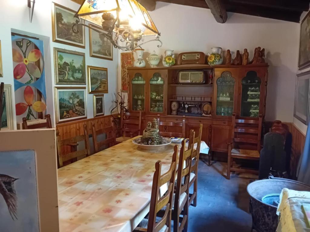 Agriturismo Radaméz - 17