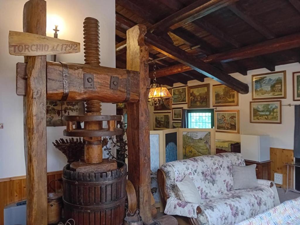 Agriturismo Radaméz - 18