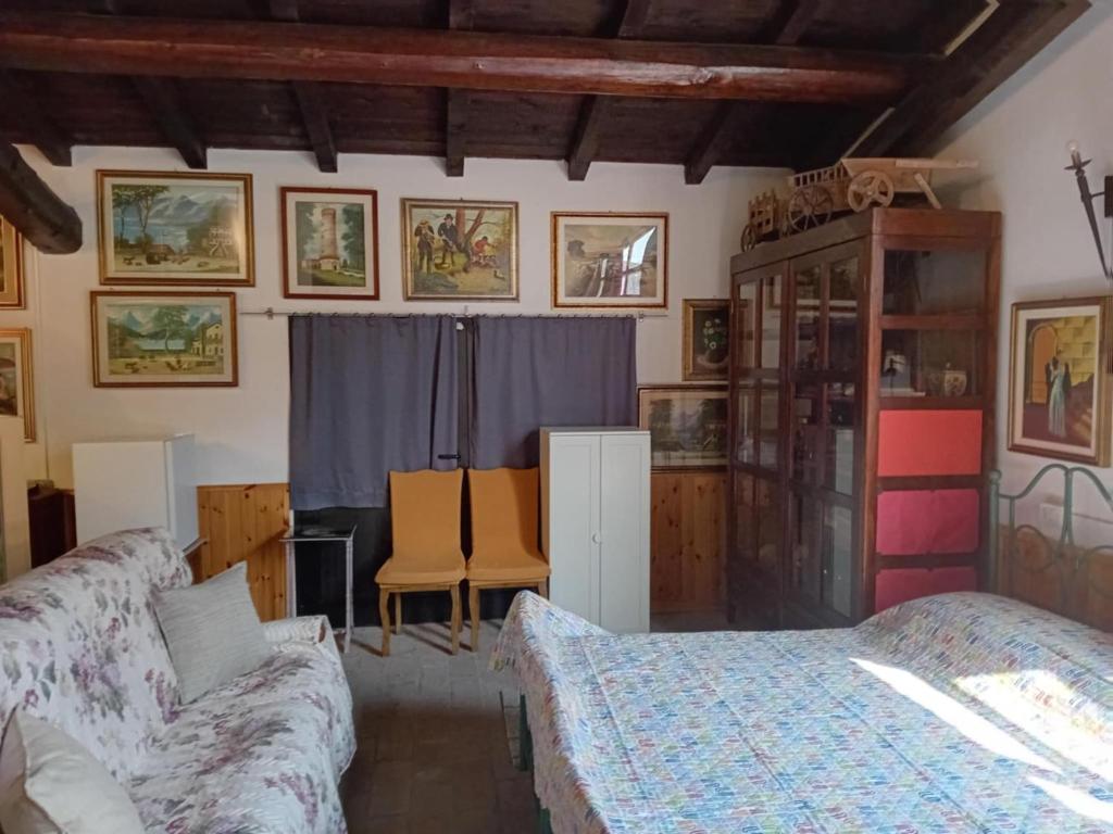 Agriturismo Radaméz - 19