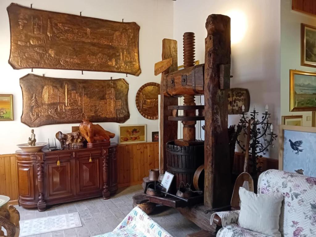 Agriturismo Radaméz - 15