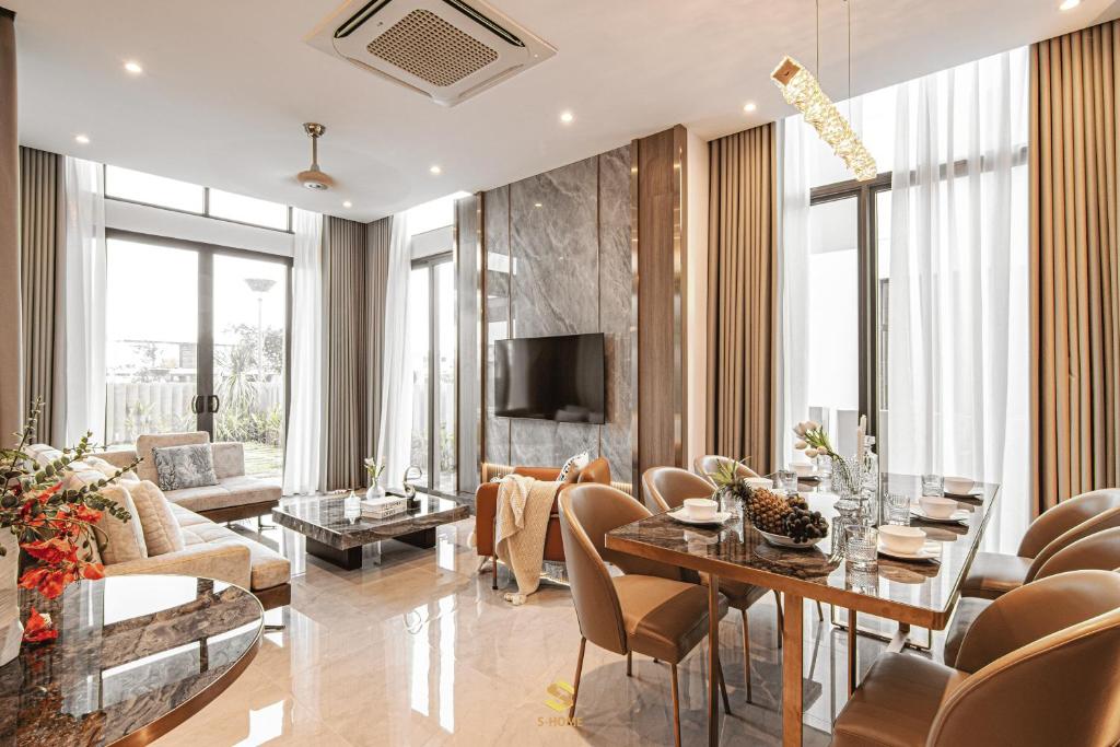 NovaWorld Phan Thiet Golf Villa, Bình Tú (uppfærð verð 2026)