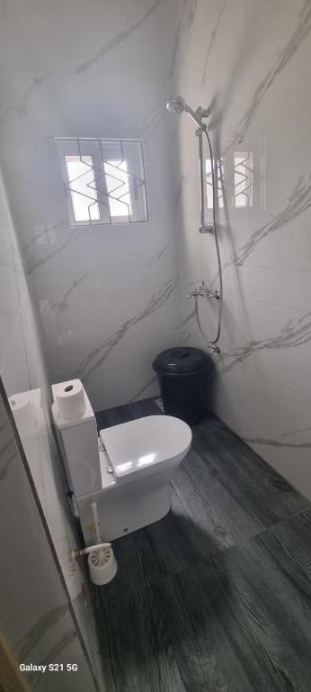 la maison sympa du pape saoudien