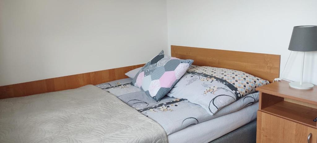 Pokoje gościnne u Mirki - Habitación Doble Pequeña