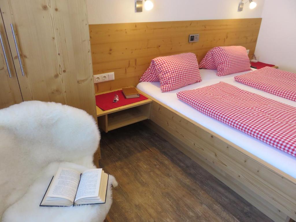 Gästehaus Zedlacherhof - 16