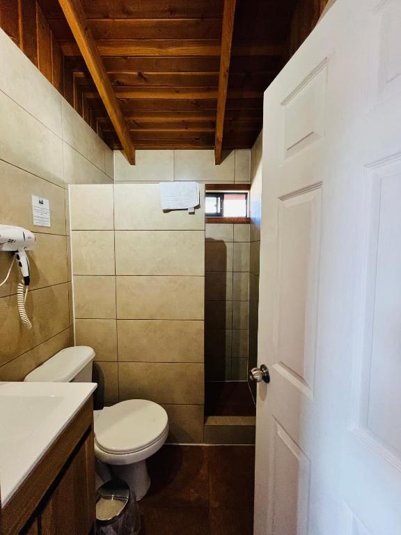 Cabañas Parque Del Lago - Bungalow Con Due Camere Da Letto
