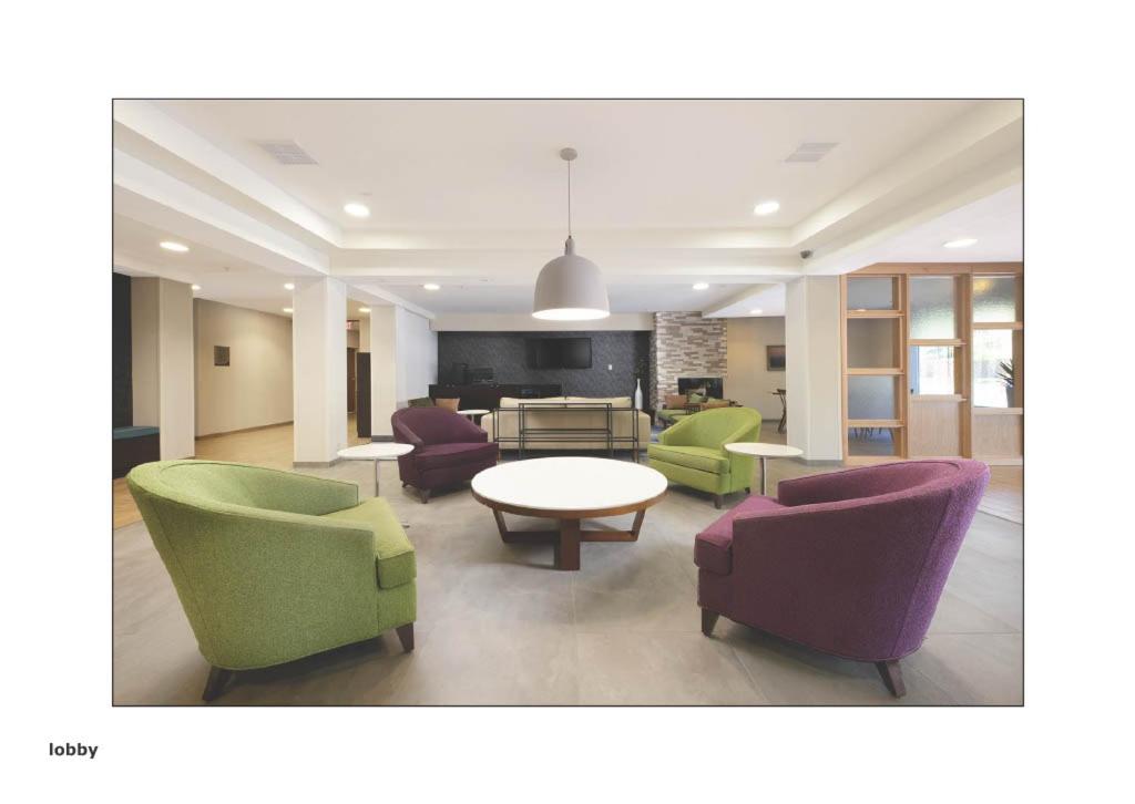 Fairfield Inn & Suites by Marriott Edmond photo