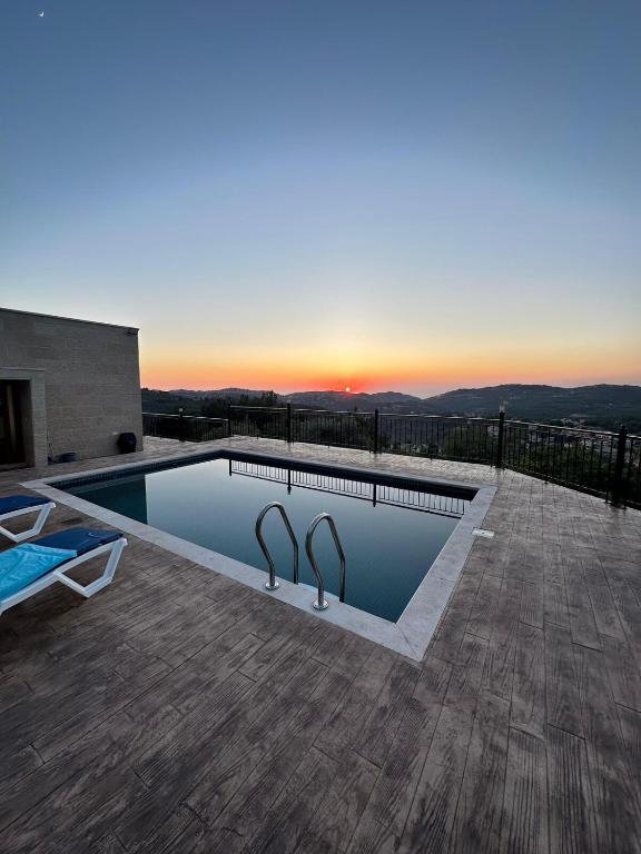 Sky High Guesthouse