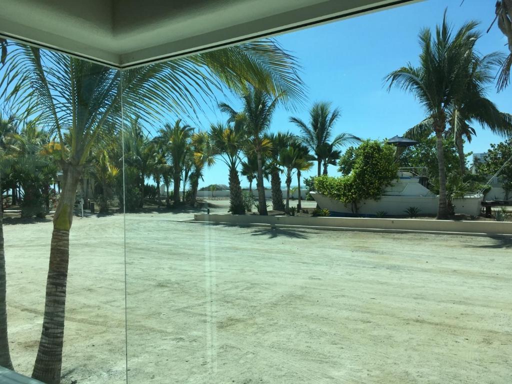 Baraka Beach Club Mazatlán