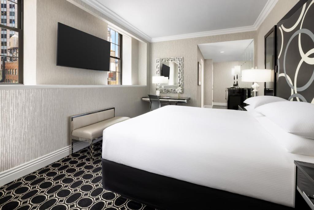 The Muse New York - 