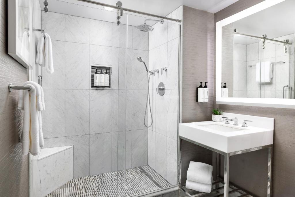 The Muse New York - 