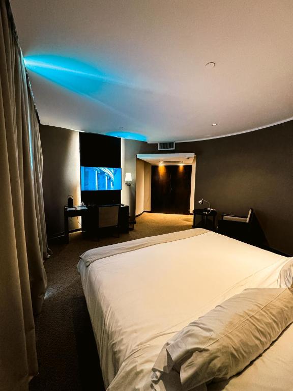Los Silos Hotel - Suite