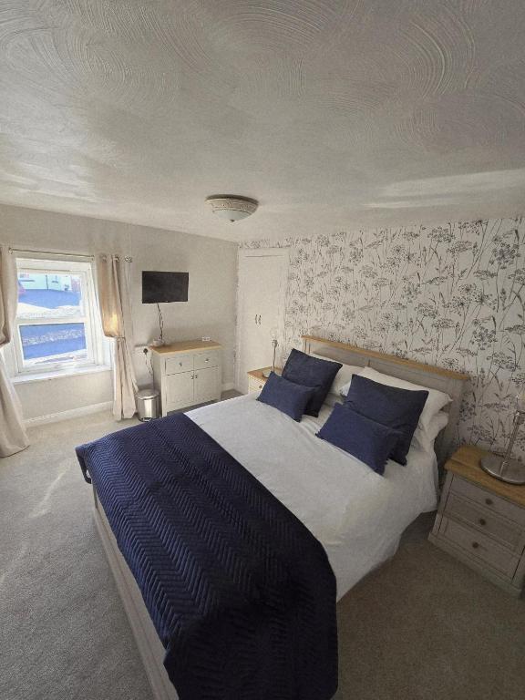 The Craw Inn - Double Room