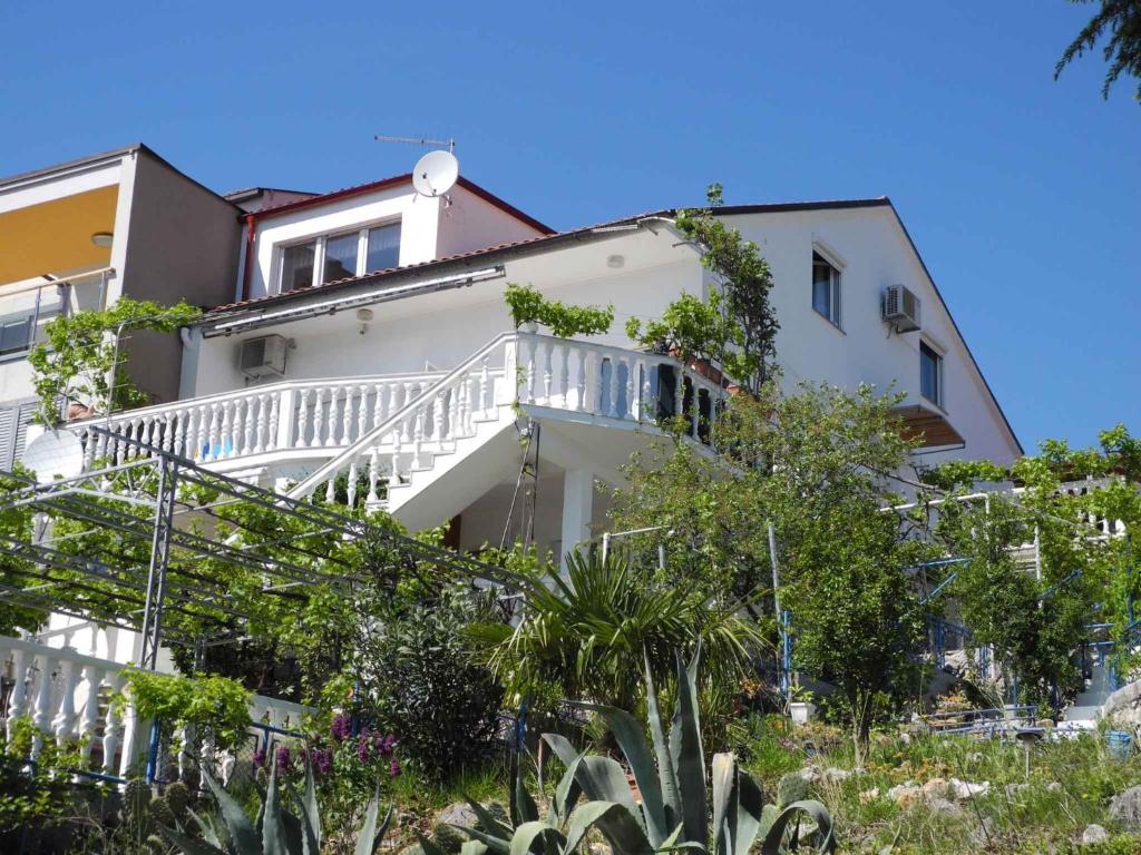 Apartment in Dramalj 5788