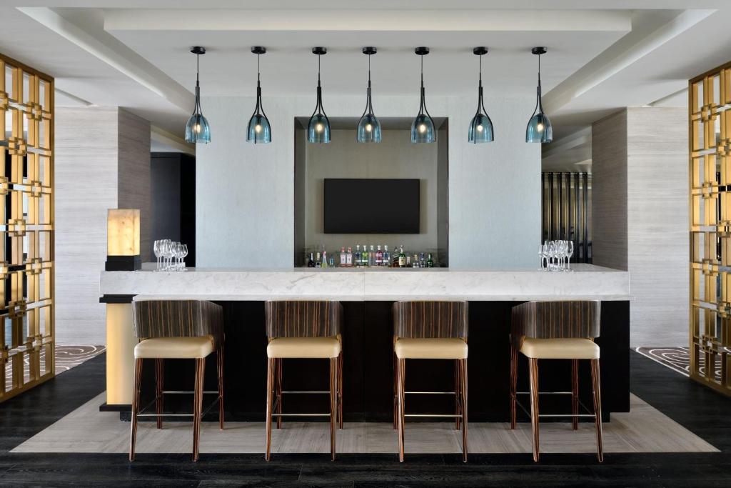 Sheraton Colombo Hotel - 9