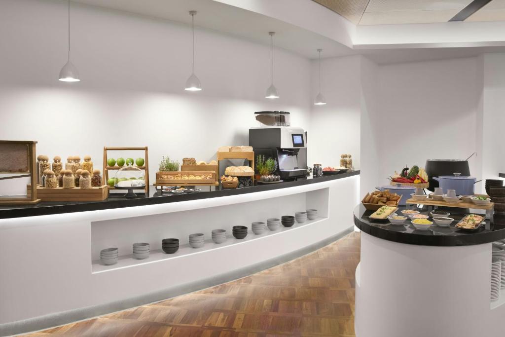 Four Points by Sheraton Brisbane - Resim 22