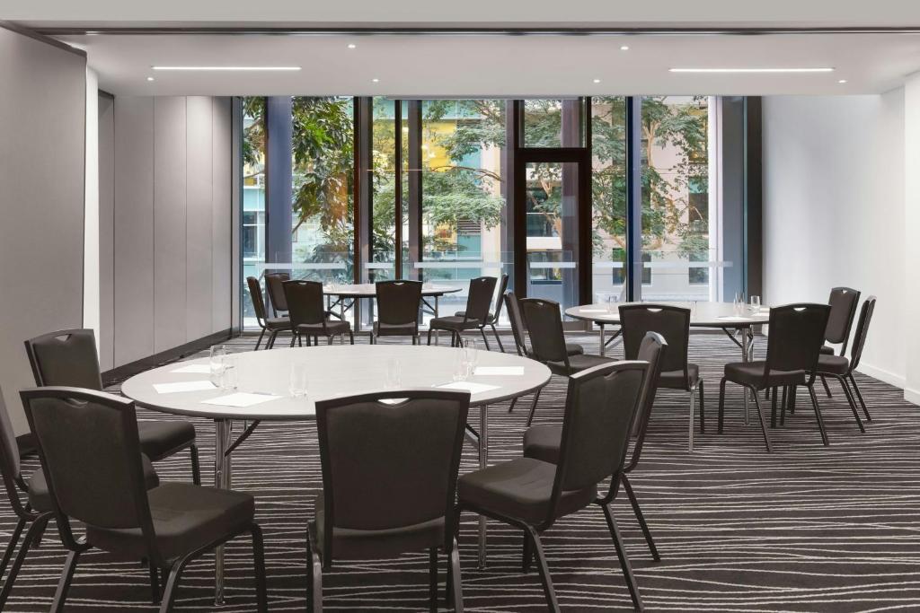 Four Points by Sheraton Brisbane - Resim 39
