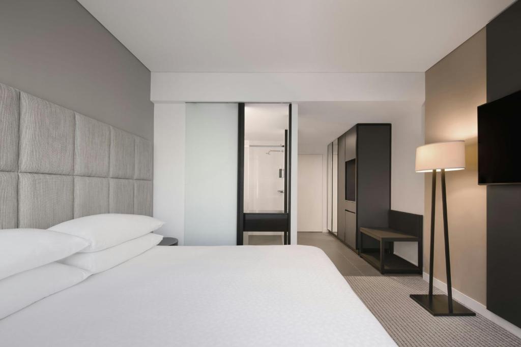 Four Points by Sheraton Brisbane - Resim 6