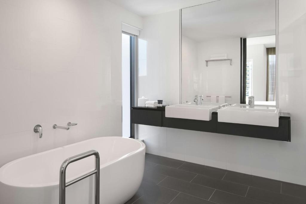 Four Points by Sheraton Brisbane - Resim 19