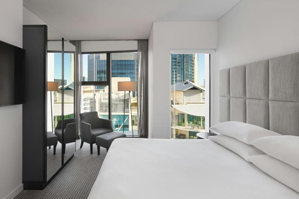 Four Points by Sheraton Brisbane - Resim 14
