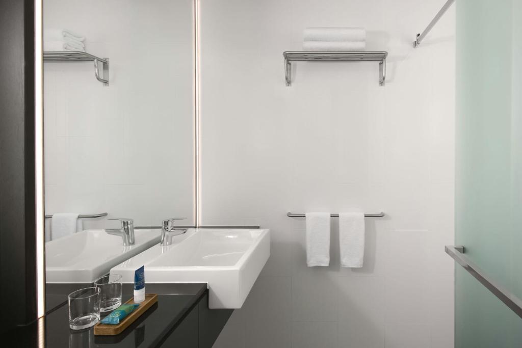 Four Points by Sheraton Brisbane - Resim 11