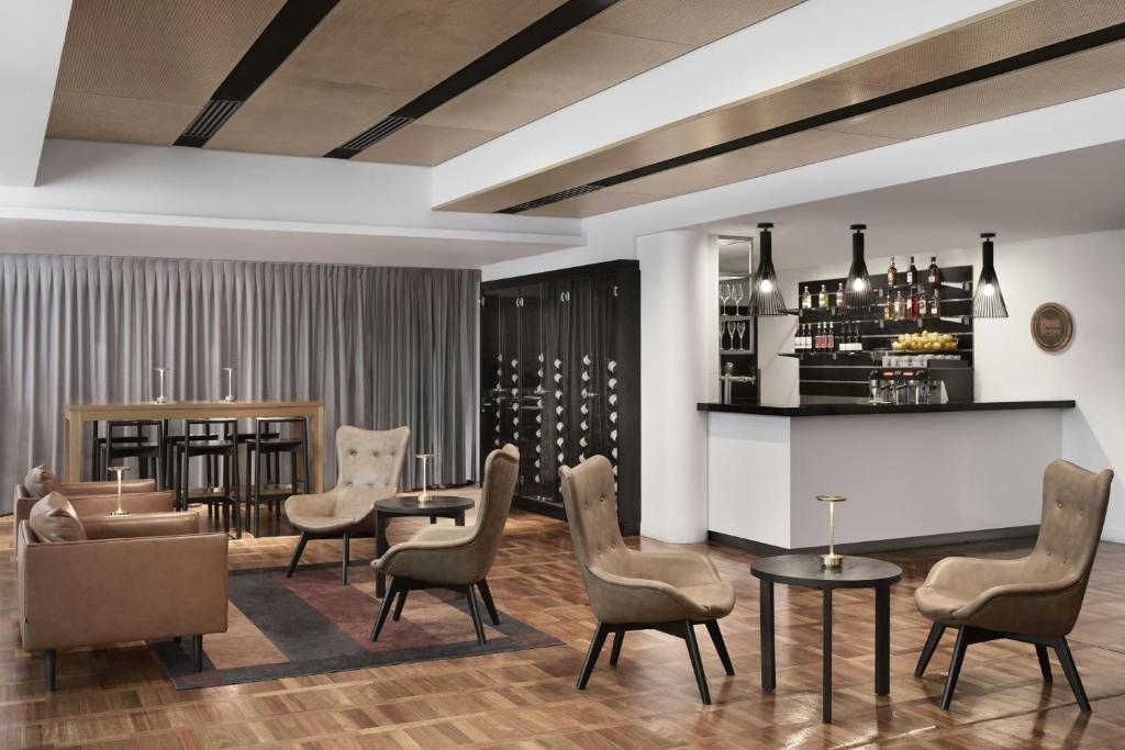 Four Points by Sheraton Brisbane - Resim 23