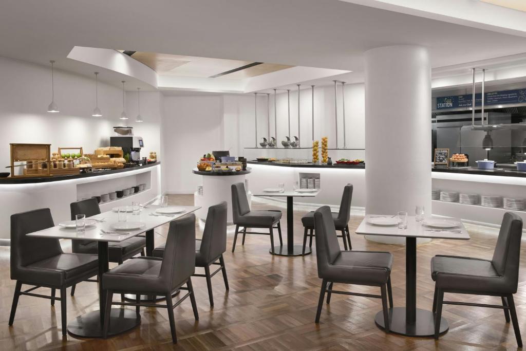 Four Points by Sheraton Brisbane - Resim 21