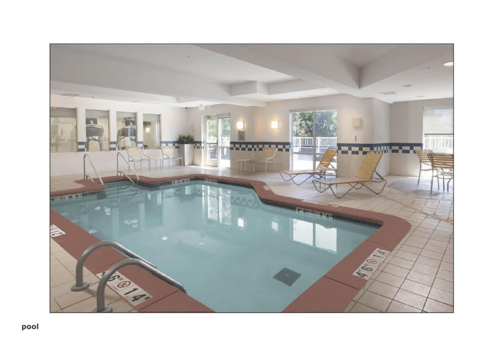 Fairfield Inn & Suites by Marriott Edmond photo
