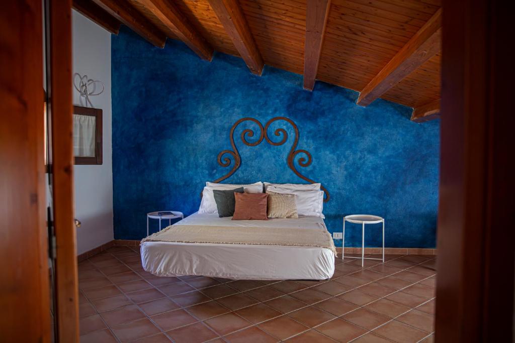 Villa Luna Scopello