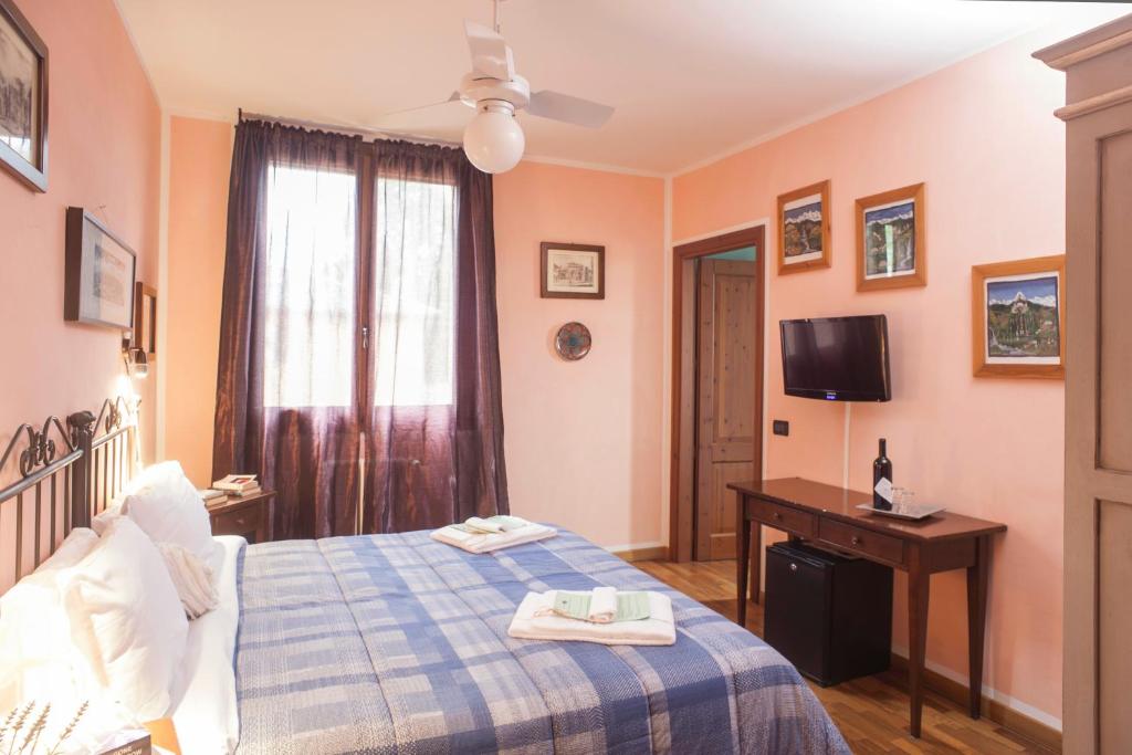 Agriturismo Il Cavicchio