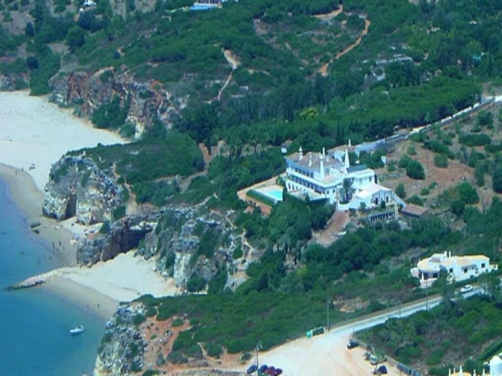 Spectacular Carvoeiro Villa Villa Sunshine Delight Private Pool & Amazing