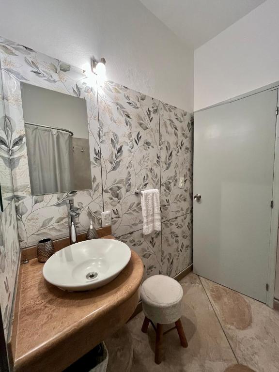 Viento Azul Guest House