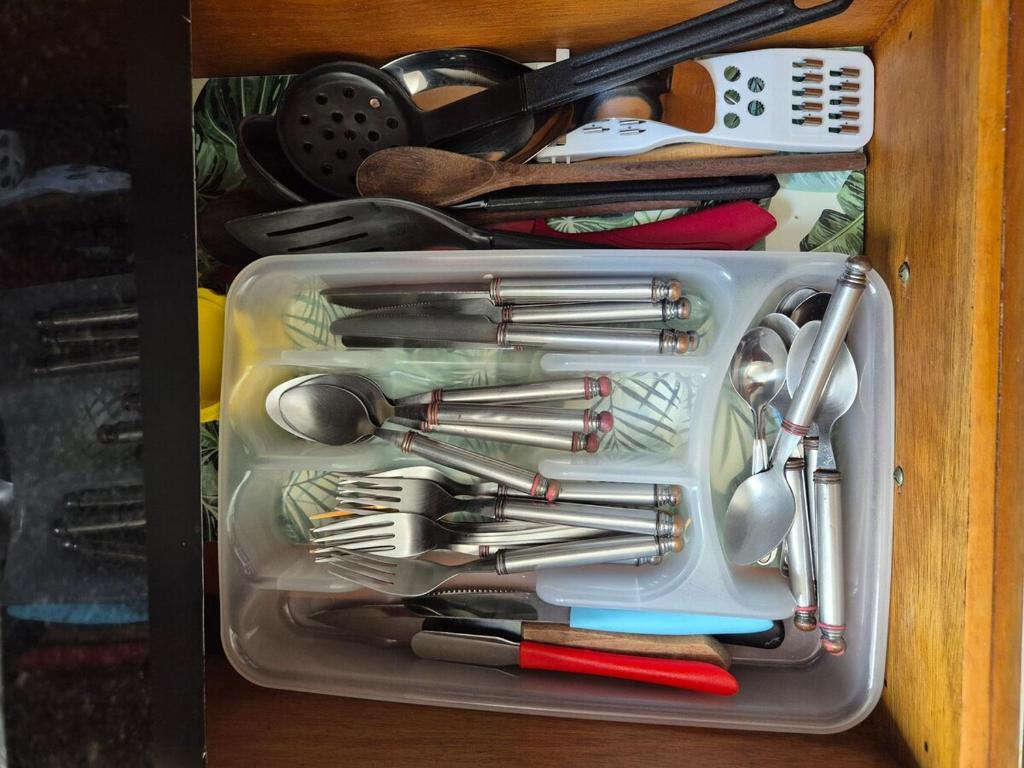 Fotografie z fotogalerie ubytování Quarto e Sala com Estilo e Conforto v destinaci Vitória