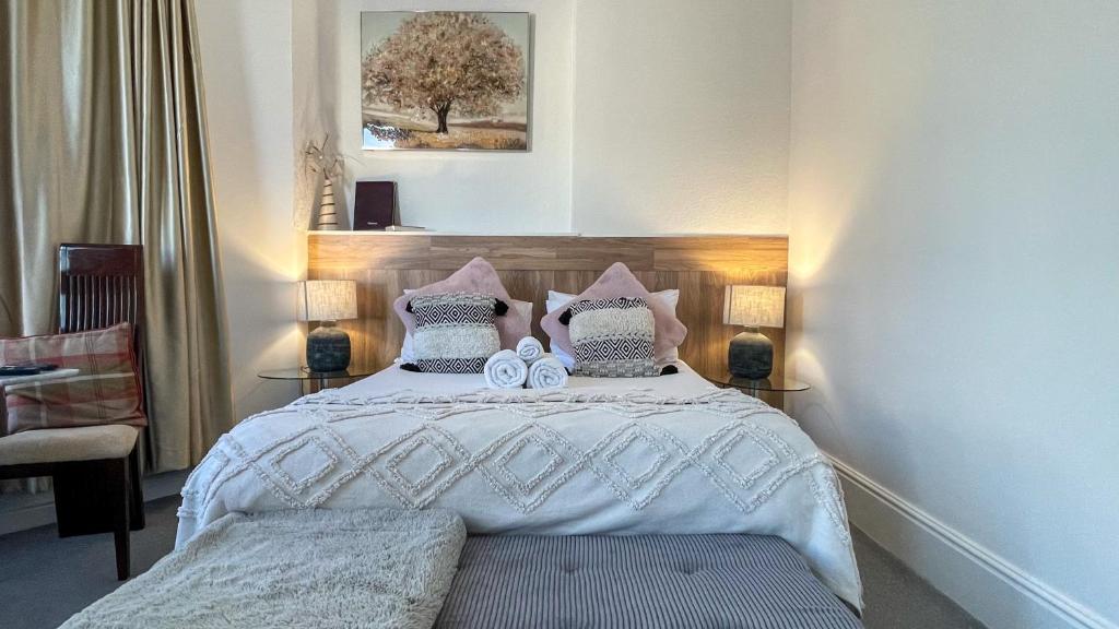 The Chatwal Boutique Hotel - Resim 34