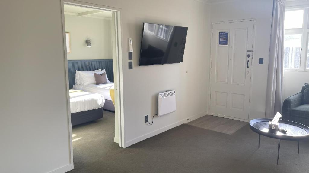 The Elmwood Motel - Resim 29