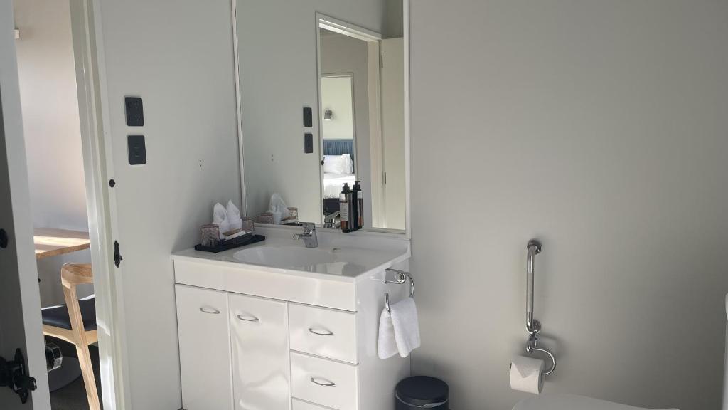 The Elmwood Motel - Resim 32