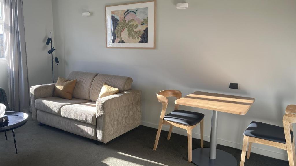 The Elmwood Motel - Resim 9